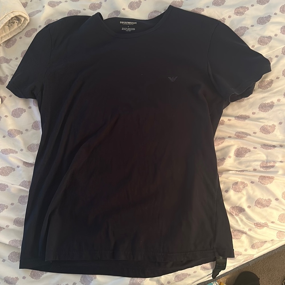 Emporio Armani shirt